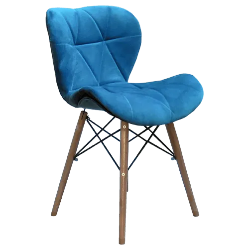 صندلی اوان کد D150P پارچه ای