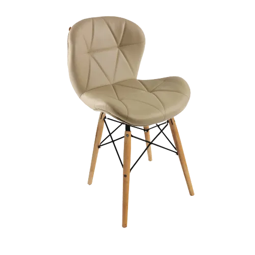 صندلی چهارپایه هوگر مدل SH830W